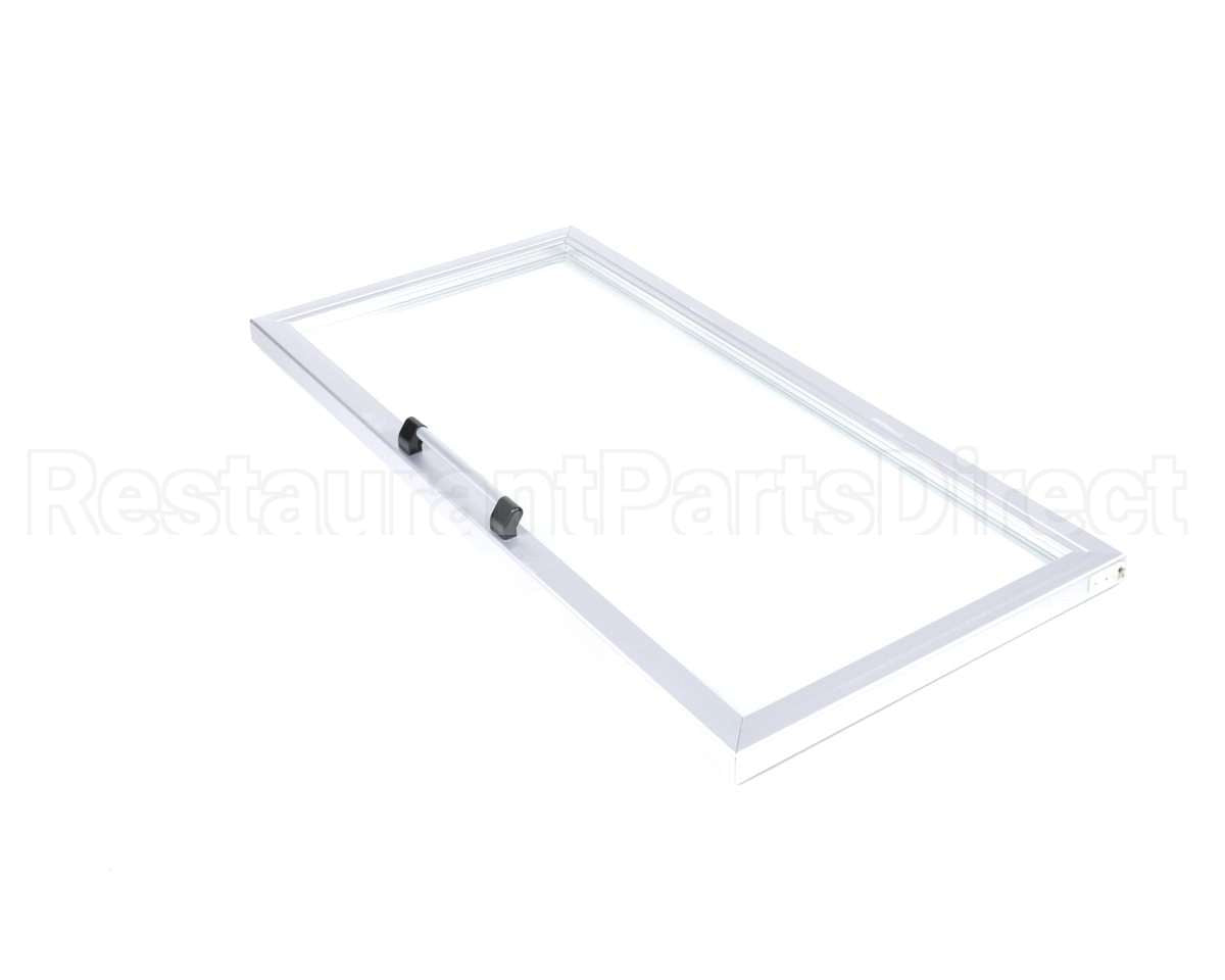161846 Norlake Glass Door Assembly Rh (R49) (S121-420-5