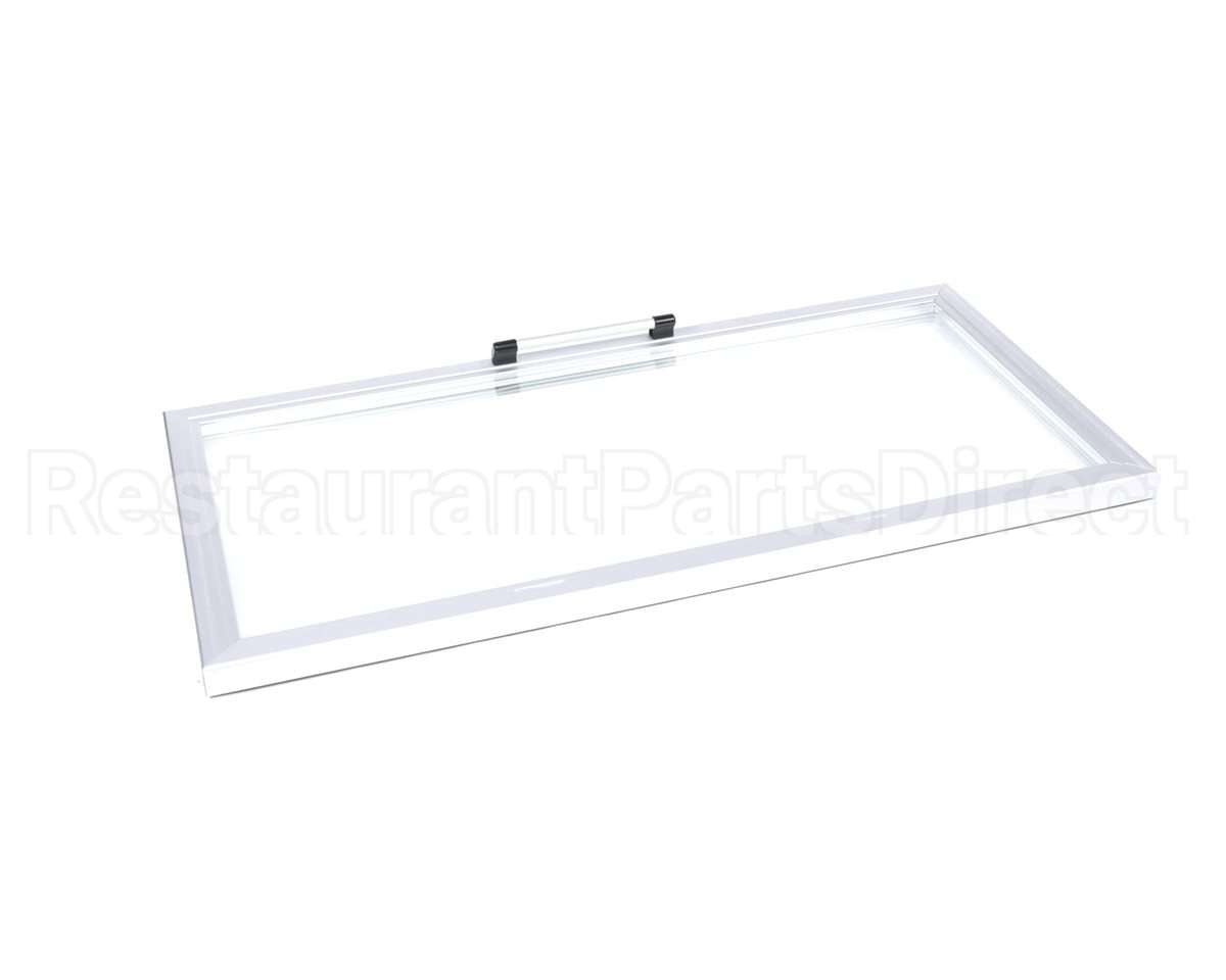 161846 Norlake Glass Door Assembly Rh (R49) (S121-420-5