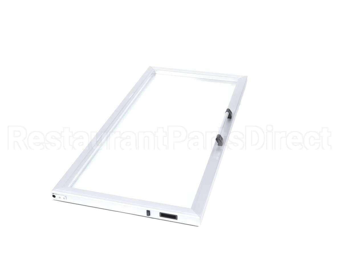 161846 Norlake Glass Door Assembly Rh (R49) (S121-420-5