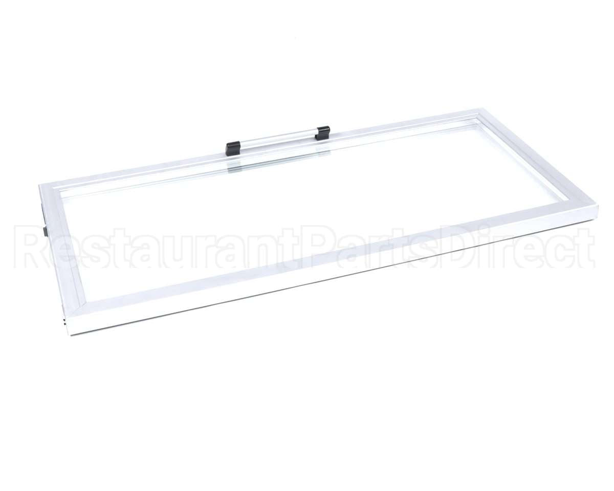 161849 Norlake Glass Door Asyy Lh (R72) (S121-420-570)