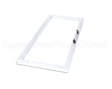 161849 Norlake Glass Door Asyy Lh (R72) (S121-420-570)