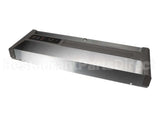 161850 Norlake Top Grill Assembly Glass Door (R23) (C20