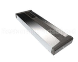 161850 Norlake Top Grill Assembly Glass Door (R23) (C20