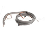 161866 Norlake Suction Pipe Assembly (Heat Exchanger) B