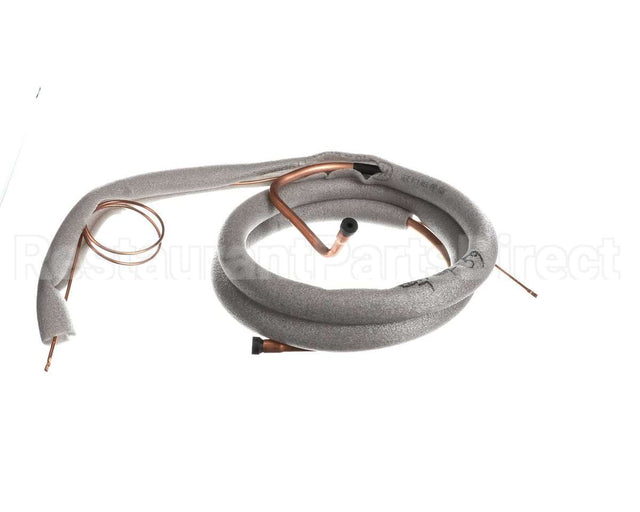 161866 Norlake Suction Pipe Assembly (Heat Exchanger) B