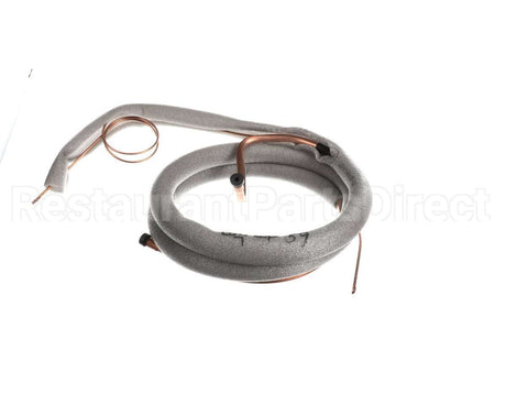 161866 Norlake Suction Pipe Assembly (Heat Exchanger) B