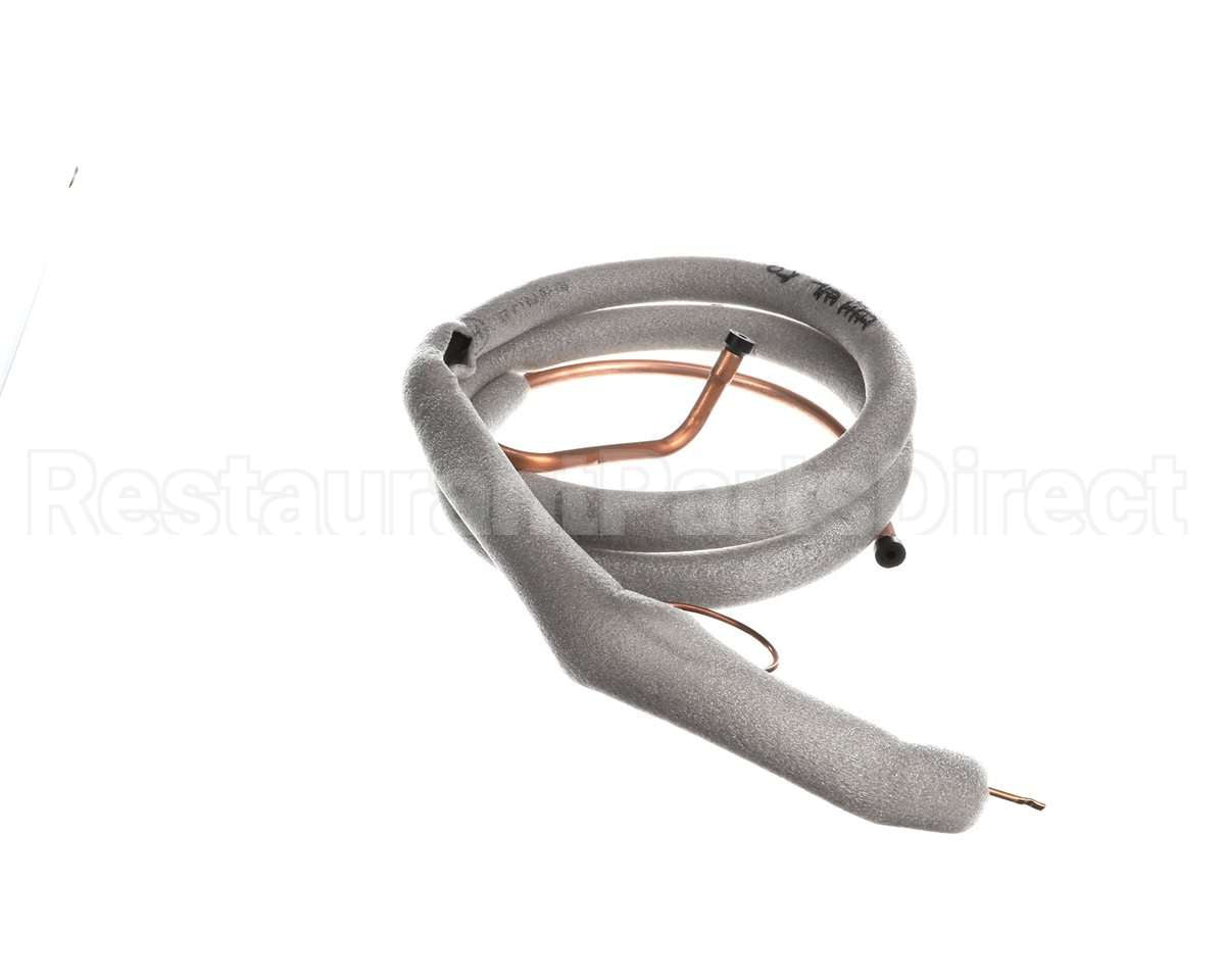 161866 Norlake Suction Pipe Assembly (Heat Exchanger) B