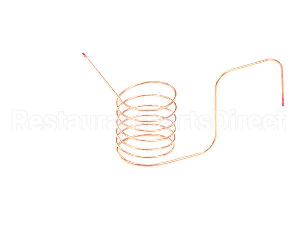 161867 Norlake Capillary Tube (F23/49/72) (C402-135-020