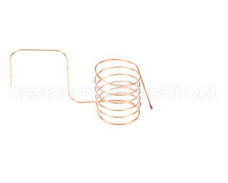 161867 Norlake Capillary Tube (F23/49/72) (C402-135-020