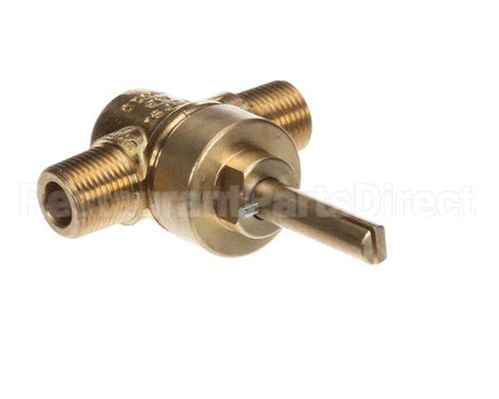 1619 Imperial 3/8 Npt X 3/8 Npt Oven Gas Valve For Ihr