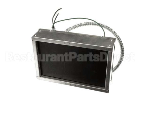 161907 Marshall Air Thermoglo