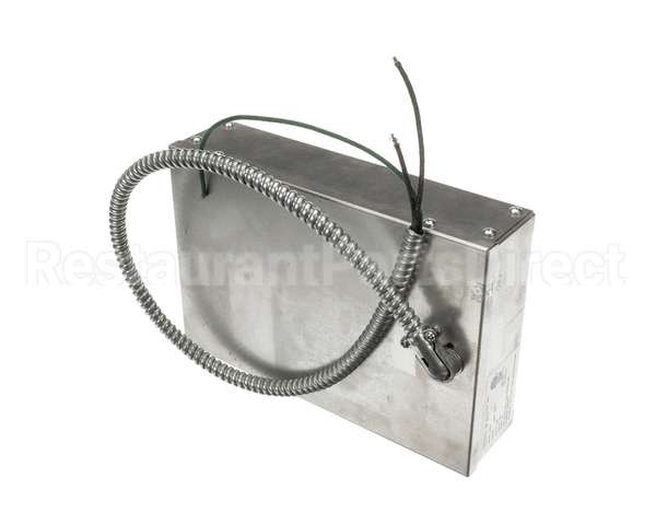 161907 Marshall Air Thermoglo