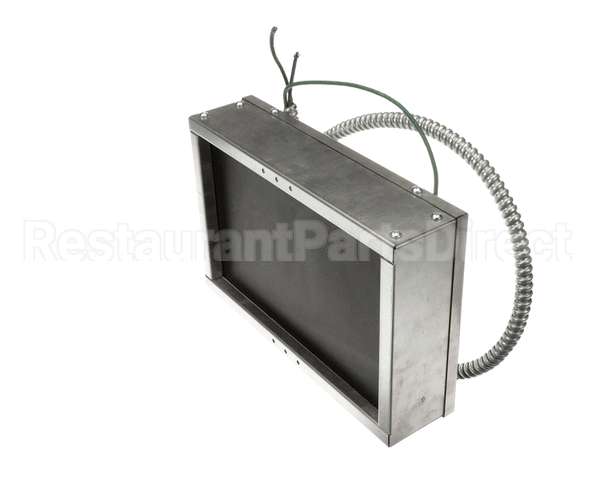 161907 Marshall Air Thermoglo