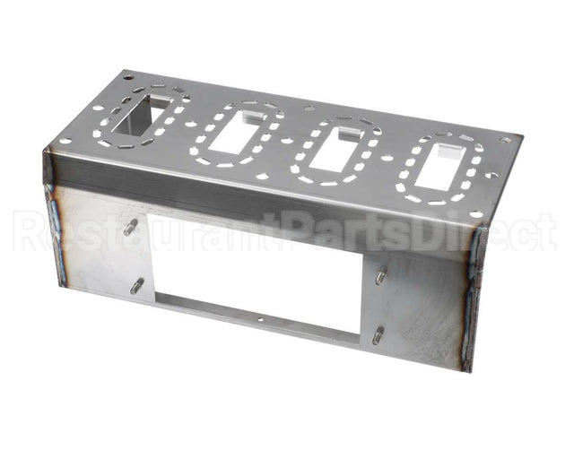 162007 Henny Penny Stud Assy-Hsg .200X.447 F Flue