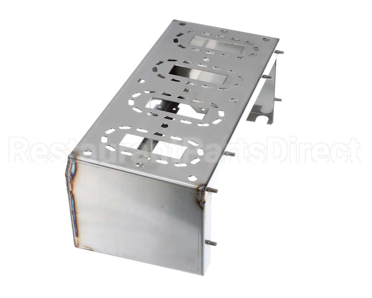 162007 Henny Penny Stud Assy-Hsg .200X.447 F Flue