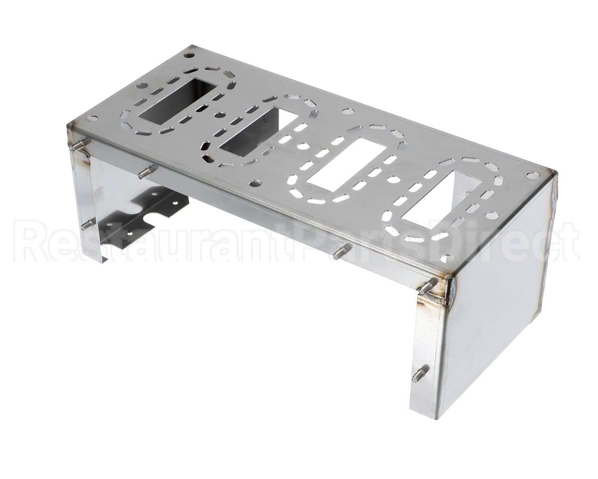 162007 Henny Penny Stud Assy-Hsg .200X.447 F Flue