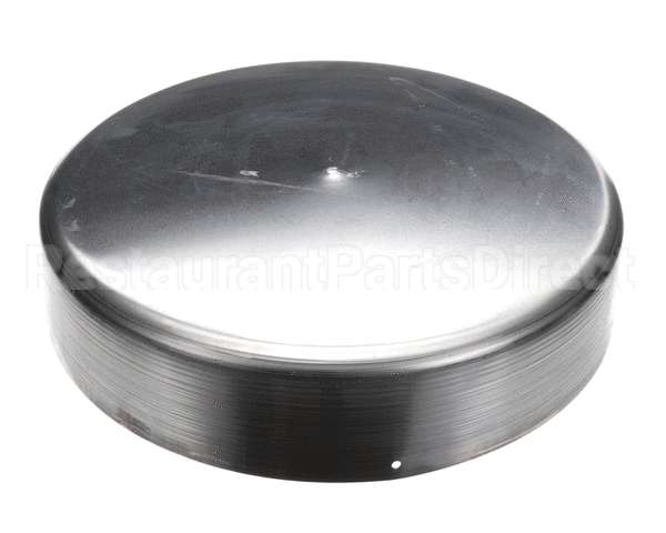 16201-0 Pennbarry Motor Hood Lid