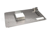 162056 Henny Penny Assy-Eeg25X Drain Pan Cover