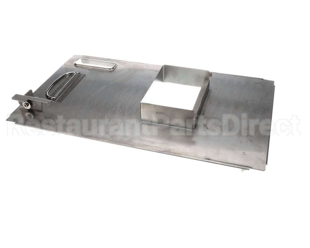 162059 Henny Penny Assembly-Eeg16/24X Drain Pan Cover