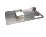 162059 Henny Penny Assembly-Eeg16/24X Drain Pan Cover