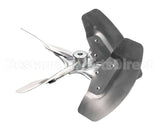 162067 Stoelting Blade Fan 9In Dia 4-Blades