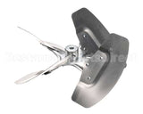 162067 Stoelting Blade Fan 9In Dia 4-Blades