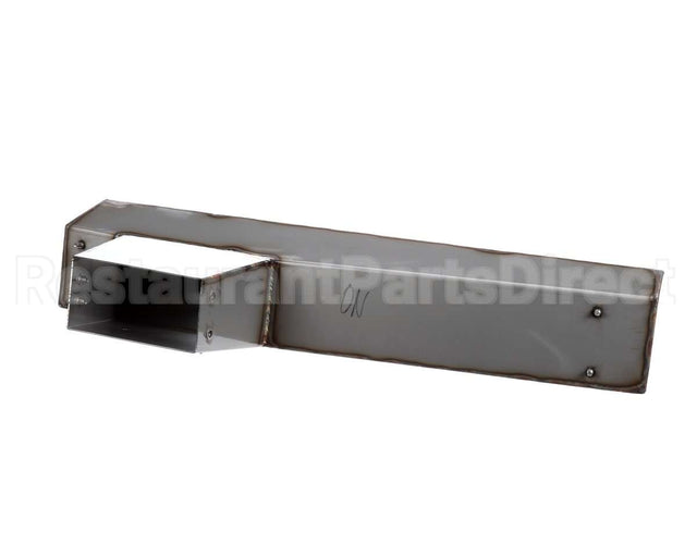 162085 Henny Penny Weld Assy-Trough Ff
