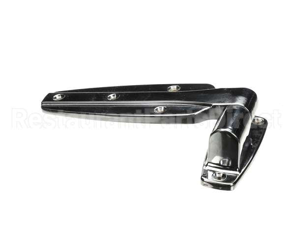 1621 Crown Tonka Hinge 1245 Rev Cam Rise 1-1/2 Offset Chr