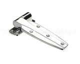 1621 Crown Tonka Hinge 1245 Rev Cam Rise 1-1/2 Offset Chr