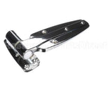 1621 Thermalrite Blast Chiller Hinge 1245 Rev Cam Rise 112 Offset Chr