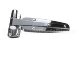 1621 Thermalrite Blast Chiller Hinge 1245 Rev Cam Rise 112 Offset Chr