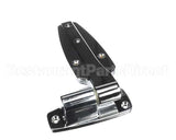 1621 Thermalrite Blast Chiller Hinge 1245 Rev Cam Rise 112 Offset Chr