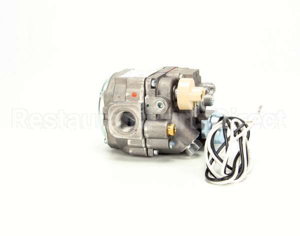 16216 Henny Penny Assembly-Control Valve 120V Nat S