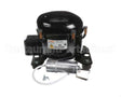 162258 Norlake Compressor (W/Electricals)