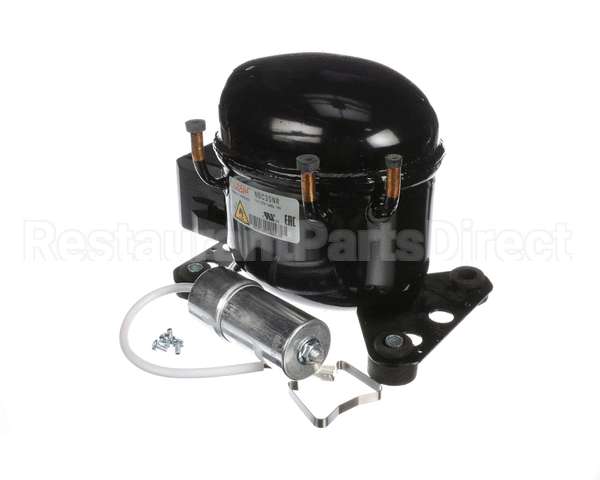 162258 Norlake Compressor (W/Electricals)