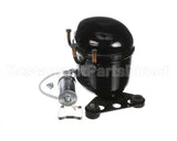 162258 Norlake Compressor (W/Electricals)