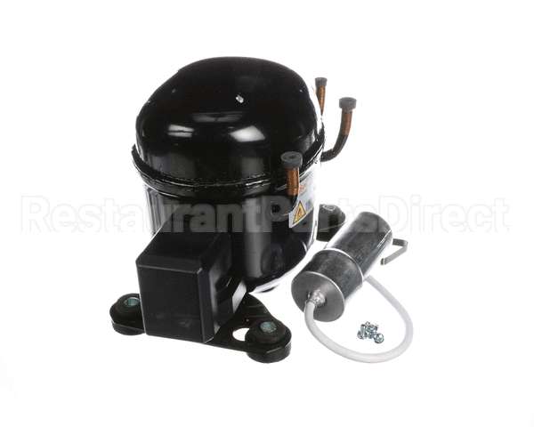 162258 Norlake Compressor (W/Electricals)