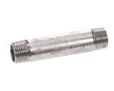 16226 Henny Penny Nipple - 1/2 X 3 1/2 Ss Pipe