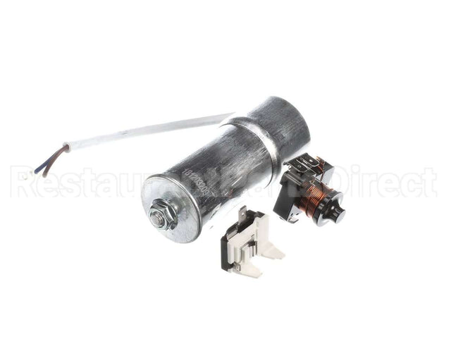 162263 Norlake Compressor Electrical Kit