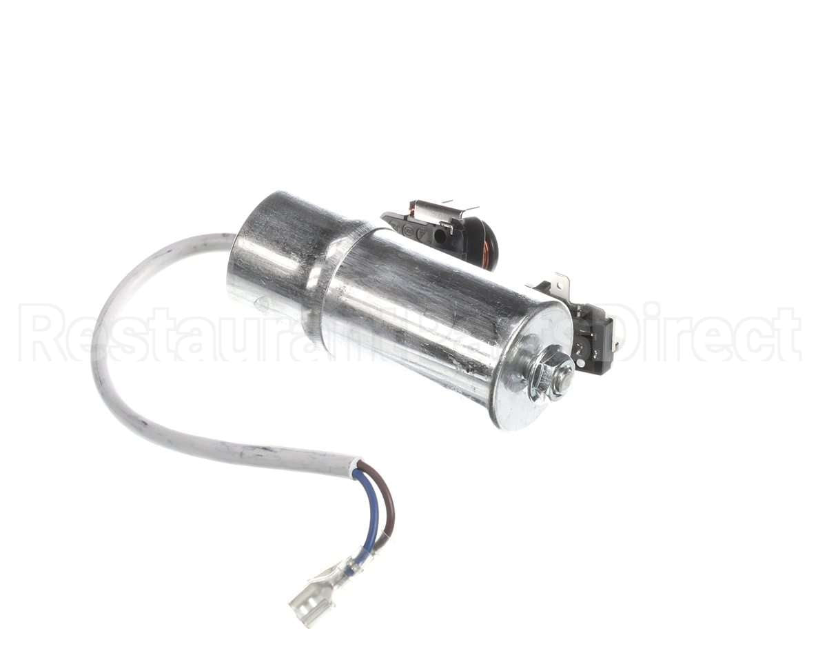 162263 Norlake Compressor Electrical Kit