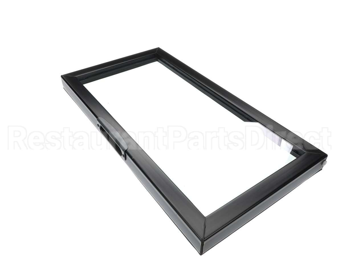 162267 Norlake Door Assembly