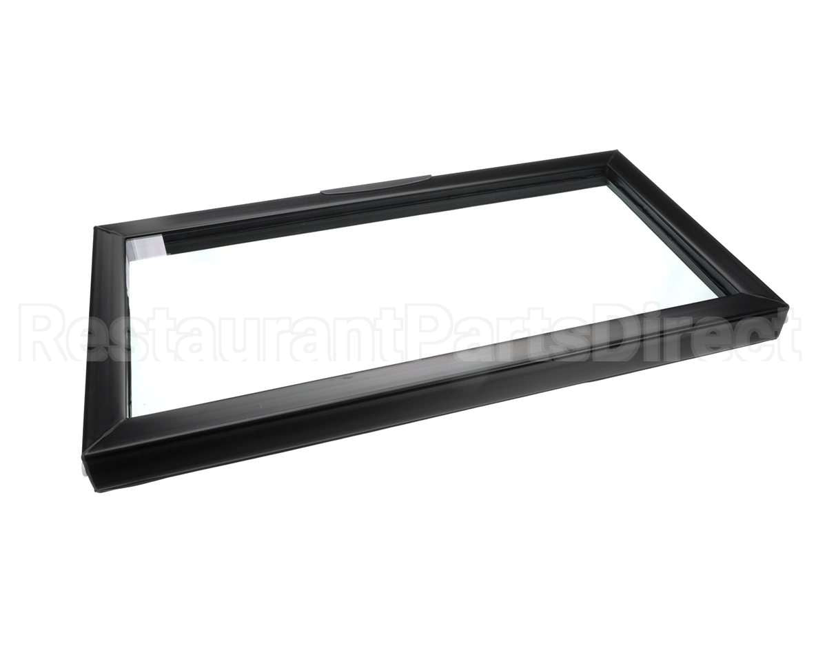 162267 Norlake Door Assembly