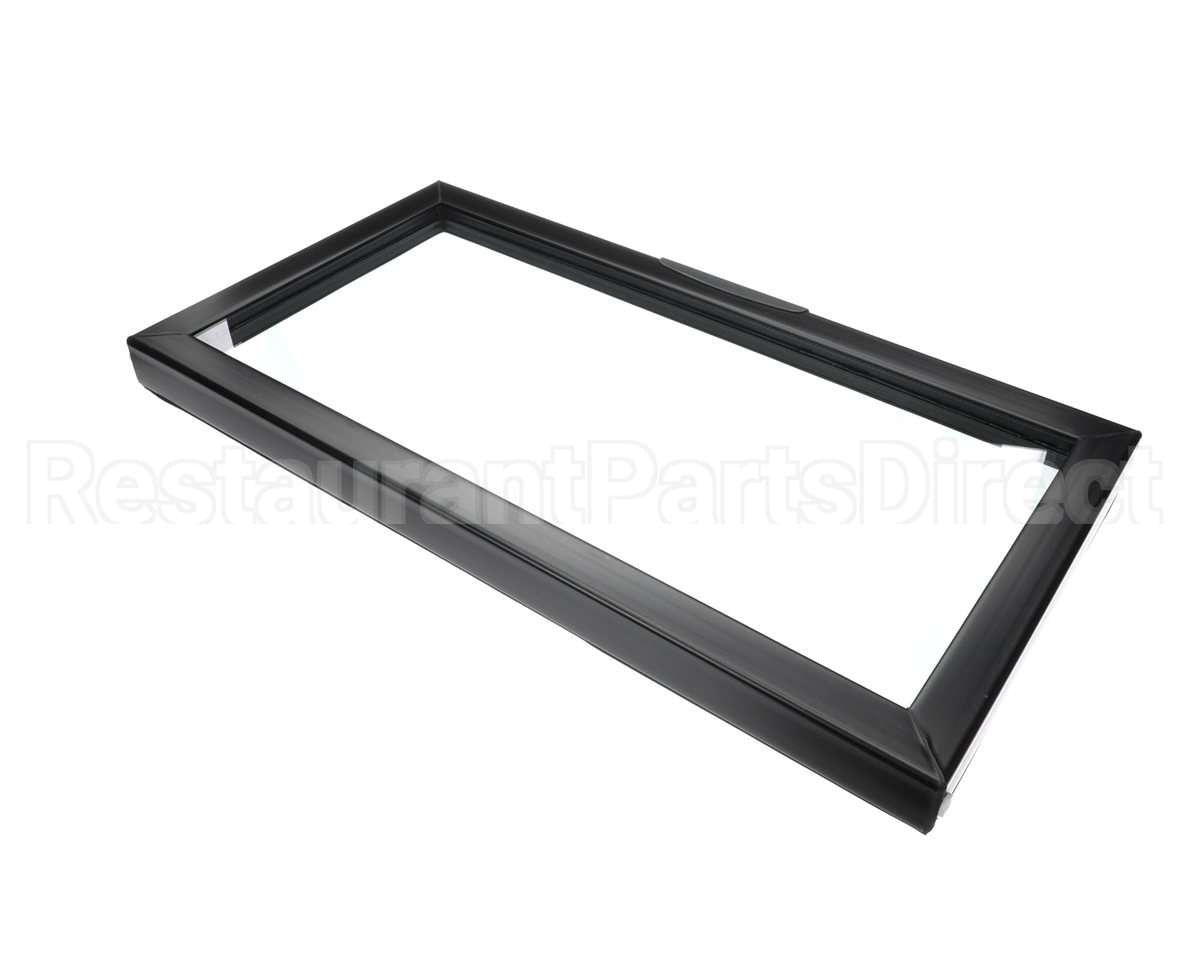 162267 Norlake Door Assembly