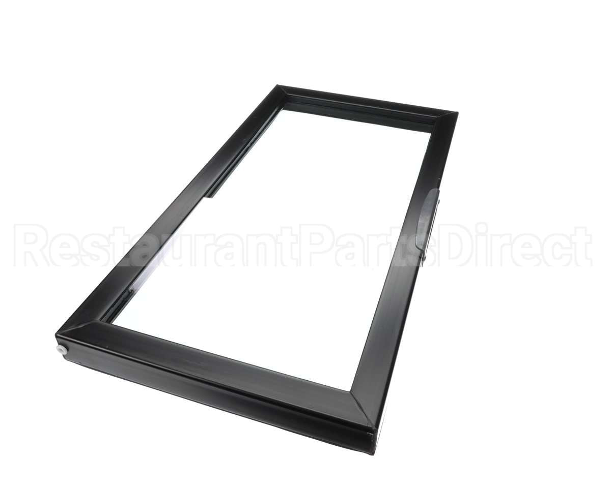 162267 Norlake Door Assembly