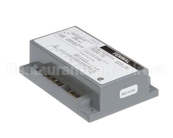 162283 Groen Fenwal Ignition Module - Hsi