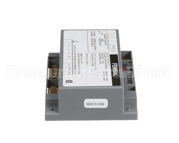 162283 Groen Fenwal Ignition Module - Hsi