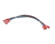 162284 Groen Wire Harness Assembly - Module Conversio