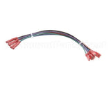 162284 Groen Wire Harness Assembly - Module Conversio