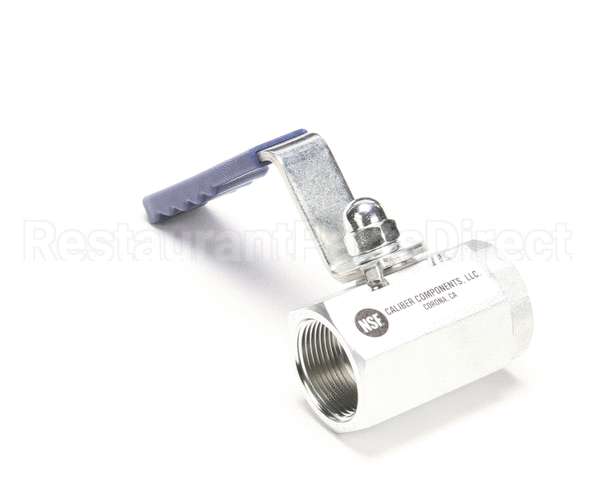 1623 Imperial Drain Valve For Fryer (Old P/N 0344)