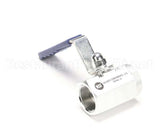 1623 Imperial Drain Valve For Fryer (Old P/N 0344)